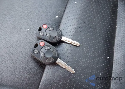 2006 Ford Fusion Sel из США, поврежденный, VIN 3FAFP08126R200900